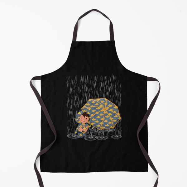Item preview, Rain Person designed and sold by Amamk Design.