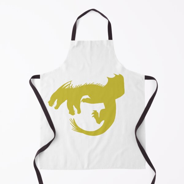 Item preview, King Ghidorah Dragon Logo designed and sold by panther-star.