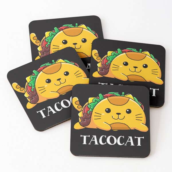 Item preview, Tacocat designed and sold by Knottygirl.