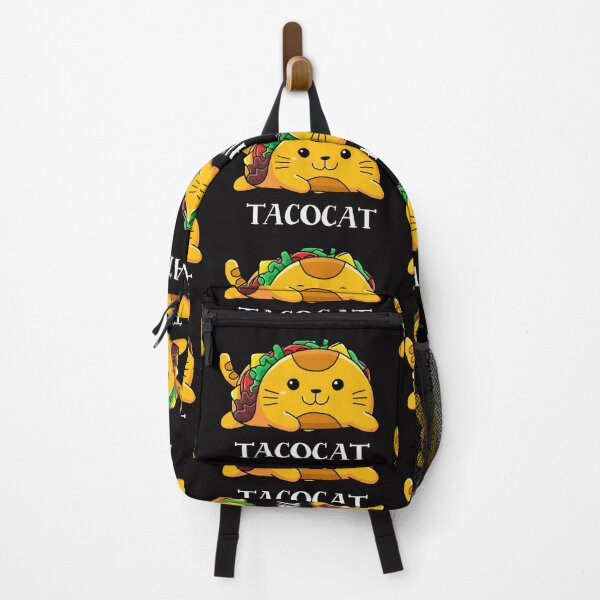 Item preview, Tacocat designed and sold by Knottygirl.
