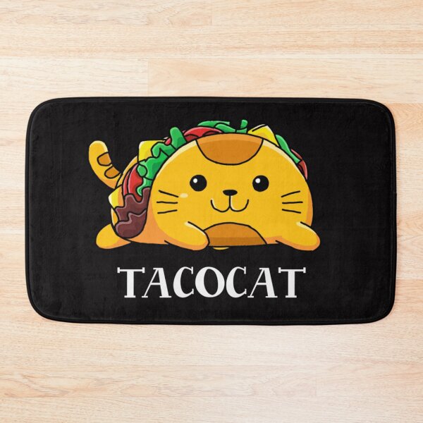 Item preview, Tacocat designed and sold by Knottygirl.