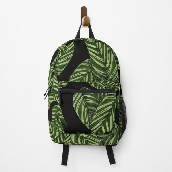 Item preview, Calathea Leaf Patterns designed and sold by akosiberber.