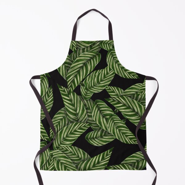 Item preview, Calathea Leaf Patterns designed and sold by akosiberber.