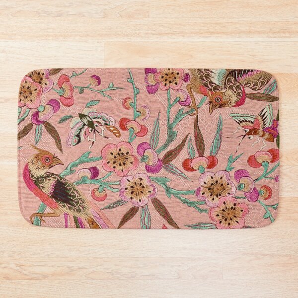 Item preview, Embroidery Qing dynasty China designed and sold by Freyas-Eventyr.