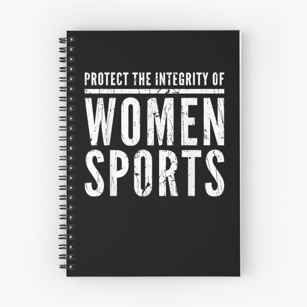 Item preview, Protect The Integrity Of Women Sports  designed and sold by dannareyansh.