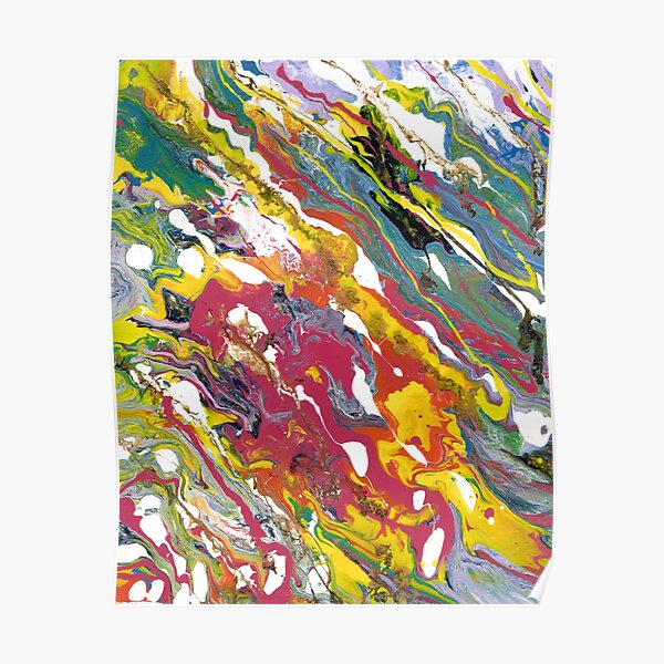 Prosperity Poster