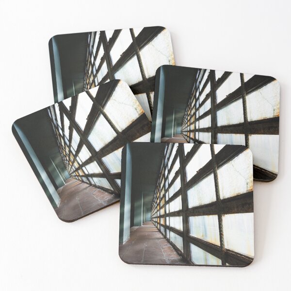 Item preview, Medical windows at Trans-Allegheny Asylum designed and sold by LESLIEDYESIGN.