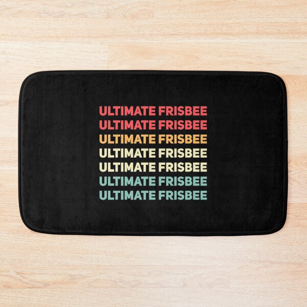 Item preview, Ultimate Frisbee designed and sold by T-shirt For You.