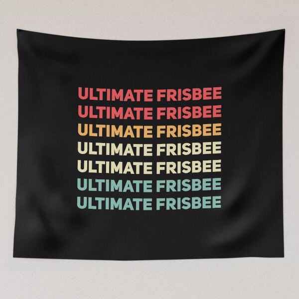 Item preview, Ultimate Frisbee designed and sold by T-shirt For You.