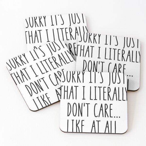 Item preview, Funny Quote designed and sold by MountainD.