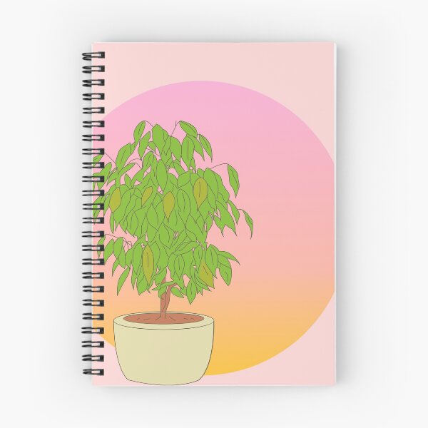 Item preview, Aesthetic plant pink and green designed and sold by Momo-thoughts.