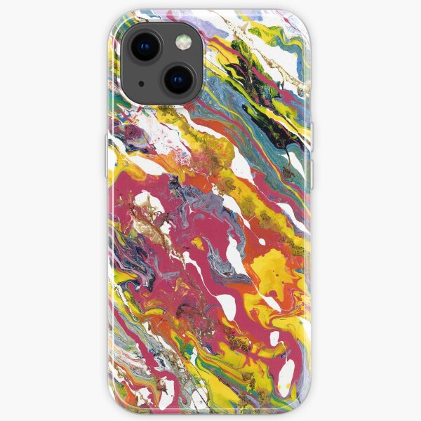 Prosperity iPhone Soft Case