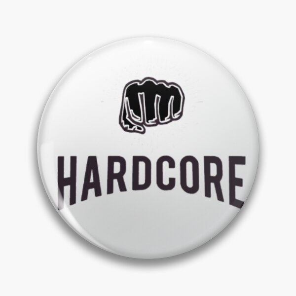 Item preview, Hardcore..... designed and sold by K ____ D.