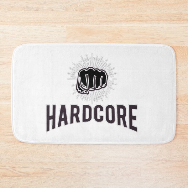 Item preview, Hardcore..... designed and sold by K ____ D.