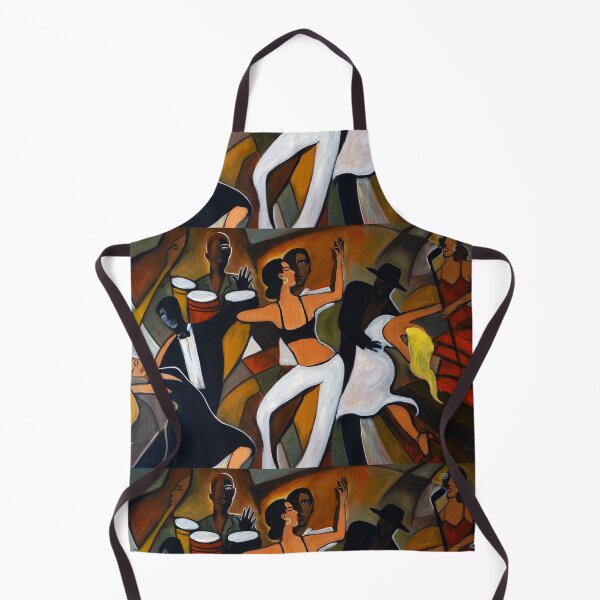 Item preview, Otra Noche en Miami designed and sold by Valerie Vescovi.