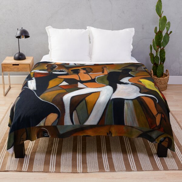 Item preview, Otra Noche en Miami designed and sold by Valerie Vescovi.