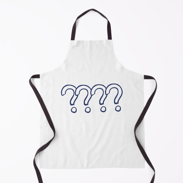 Item preview, Question Mark designed and sold by Islanr.