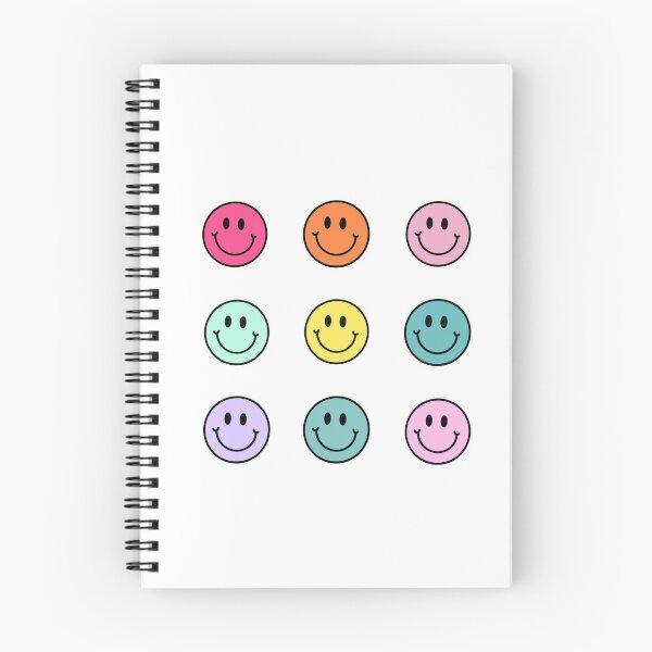 Item preview, 9-Pack Stickers Pastel Pink Blue Green 90s designed and sold by Art by Amanda.
