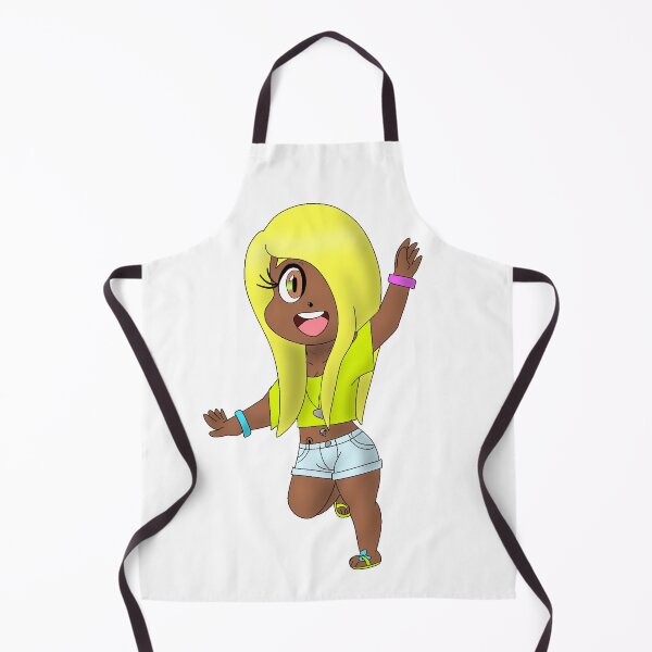 Item preview, Quartet Hang Out- Chibi Mikayla designed and sold by Misseljebel.