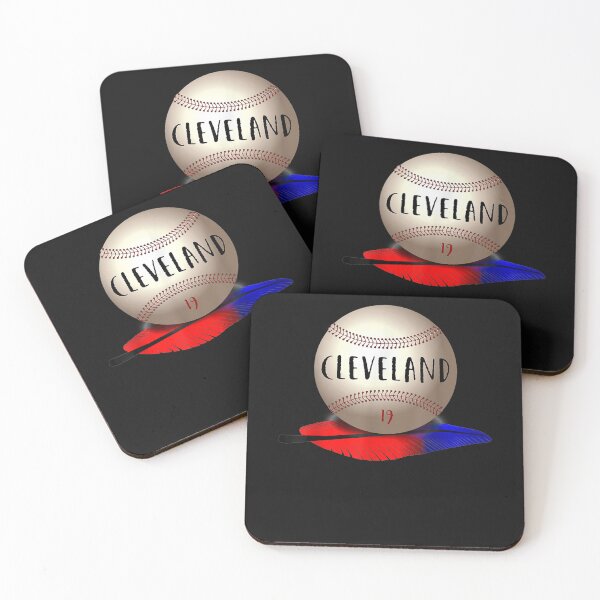 Item preview, Cleveland Hometown Indian Tribe Tshirt Baseball 19 Logo designed and sold by simonbucholz.