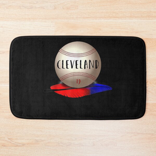 Item preview, Cleveland Hometown Indian Tribe Tshirt Baseball 19 Logo designed and sold by simonbucholz.