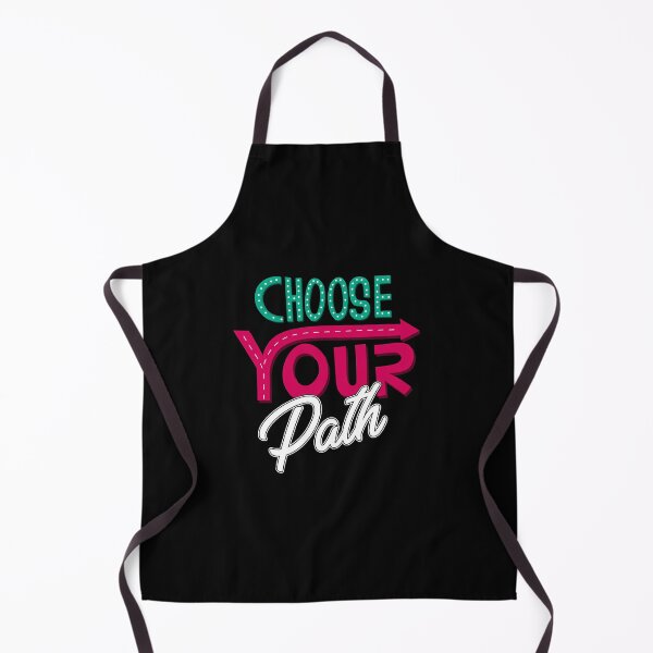 Item preview, Choose Your Way designed and sold by Ackler88.