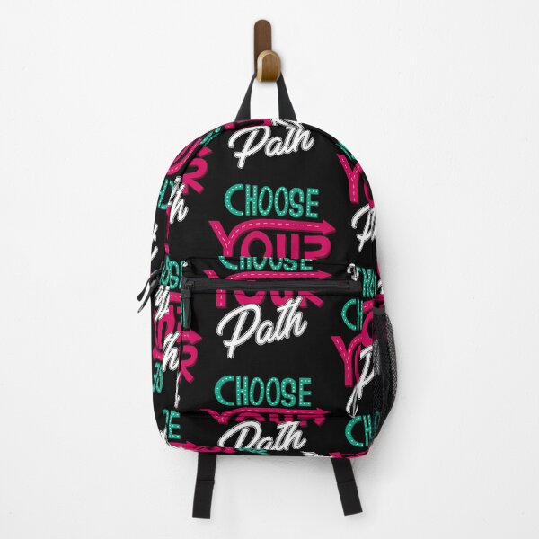 Item preview, Choose Your Way designed and sold by Ackler88.