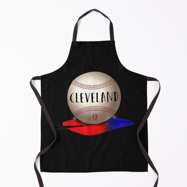 Item preview, Cleveland Hometown Indian Tribe Tshirt Baseball 19 Logo designed and sold by simonbucholz.