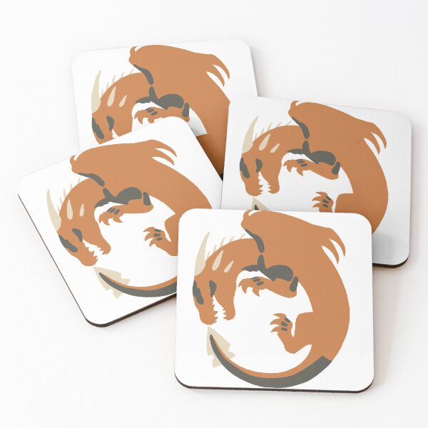 Item preview, Dragonheart Draco Logo designed and sold by panther-star.