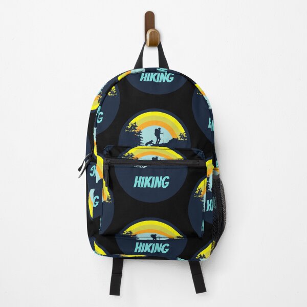Item preview, Hiking With Your Dog designed and sold by Ackler88.