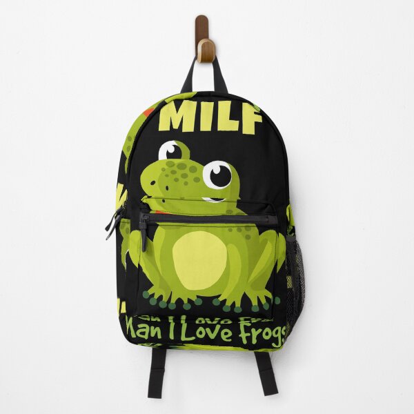 Item preview, Man I Love Frogs designed and sold by KewaleeTee.
