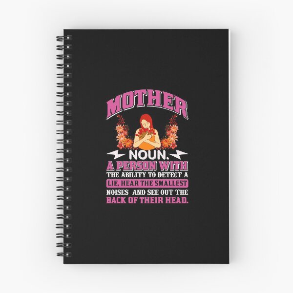 Item preview, The Mother Knows Everything And Is Farsighted  designed and sold by Ackler88.