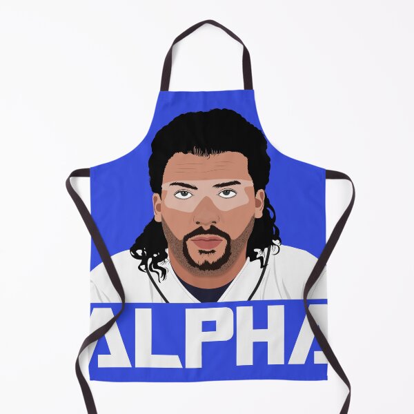 Item preview, Kenny Powers designed and sold by IntentBaseball.