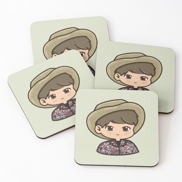 Item preview, BTS Jungkook Grubby  designed and sold by AigoBangtan.
