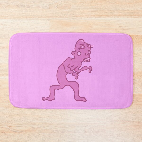 Item preview, Funky Hot Pink Wiggler designed and sold by Josie Richey.