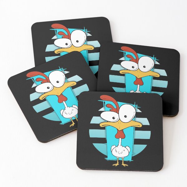 Item preview, The Crazy Chicken  designed and sold by Ackler88.