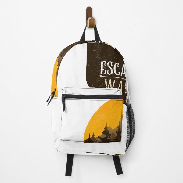Item preview, ESCAPE AND WANDER designed and sold by PTree1.