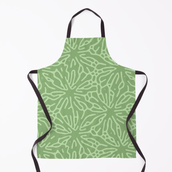 Item preview, Home Decor - Cool Leaves designed and sold by MarioPrints.