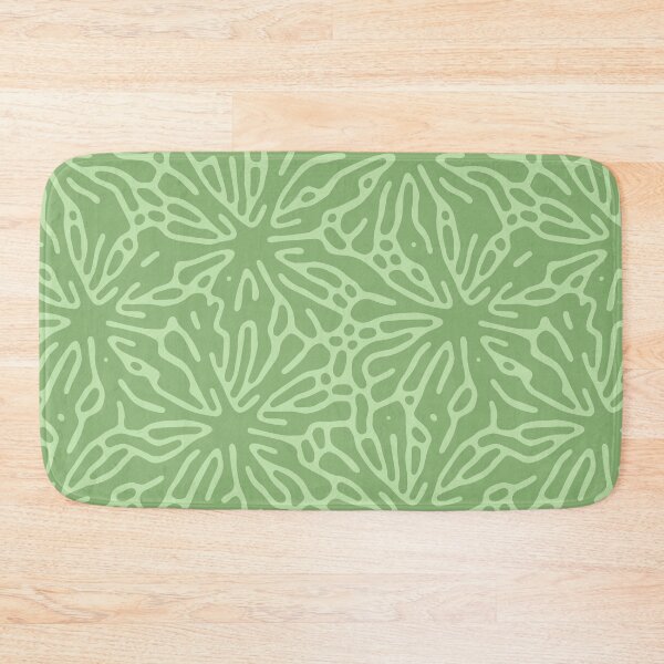 Item preview, Home Decor - Cool Leaves designed and sold by MarioPrints.