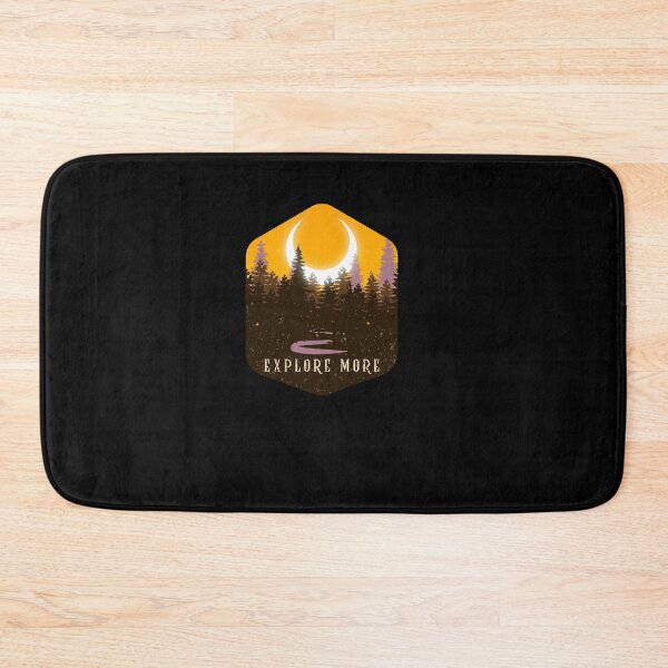 Item preview, EXPLORE MORE designed and sold by PTree1.