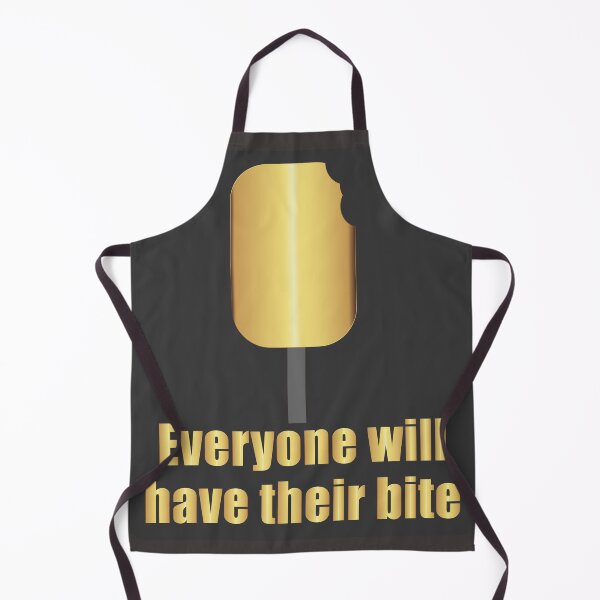 Item preview, Golden bite designed and sold by Remorem.