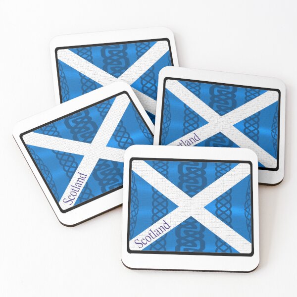 Item preview, SCOTLAND WAYS  designed and sold by wahine24.