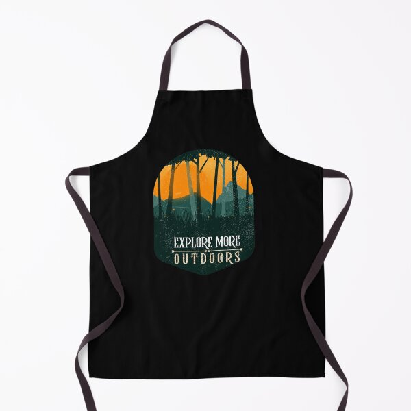 Item preview, EXPLORE MORE OUTDOORS designed and sold by PTree1.