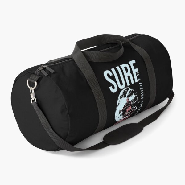 Item preview, Surf Is A Feeling You Can't Stop designed and sold by modern-wave.