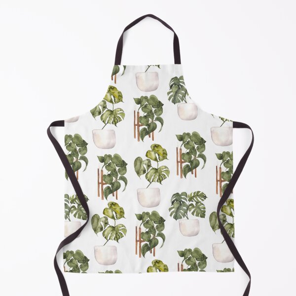 Item preview, Home Decor - Watercolor Plants designed and sold by MarioPrints.