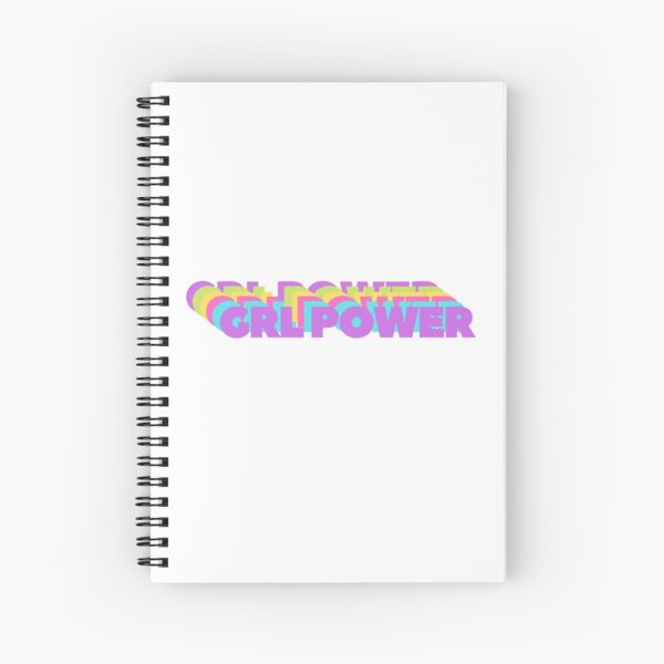 Item preview, GRL POWER designed and sold by Lyndi-Colleen Morgan.