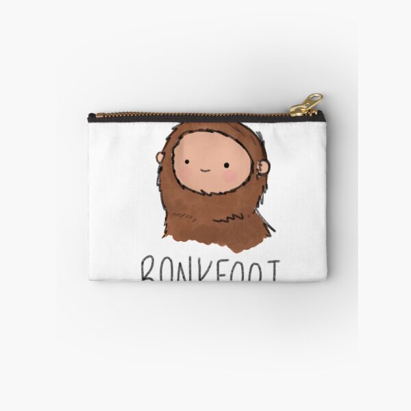 Item preview, Bonkfoot designed and sold by cwoodAZ.