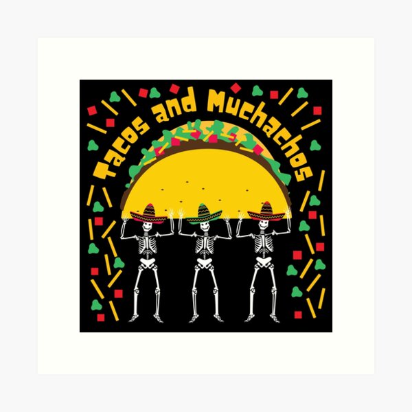 Aperçu de l'œuvre cinco de mayo créée et vendue par Stewby.