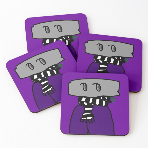 Item preview, Greg designed and sold by Versonite.