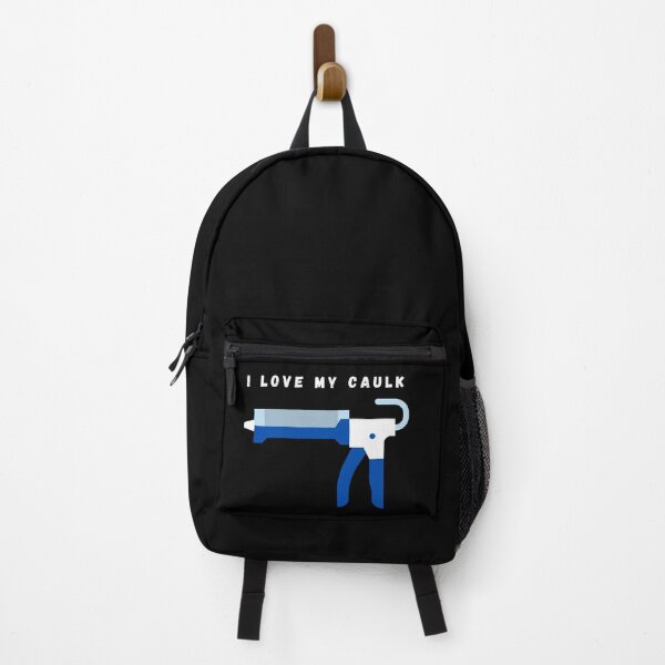 Item preview, Copy of I love my caulk designed and sold by Hab2.